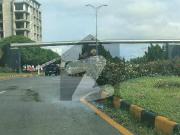 Upcountry Enclosuser Society Block H 5 Marla Corner Plot...