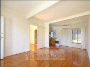 UPDATED 1 BEDROOM UNIT