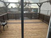 Updated 1 bedroom walking distance to Brantford General