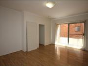 Updated 1st floor security apartment