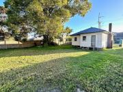 Updated 2 bedroom house