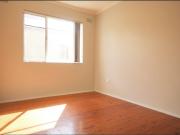 Updated 2 bedroom residence with rare privare courtyard