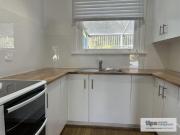 Updated 2 Bedroom Semi