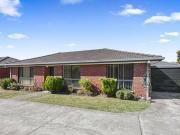 Updated 2 Bedroom Unit