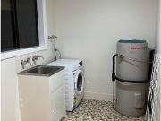 UPDATED 2 BEDROOM VILLA CENTRAL LOCATION