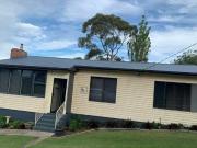 Updated 3 Bedroom Home