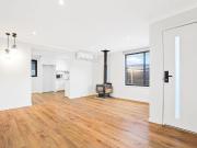 UPDATED 3 BEDROOM HOME