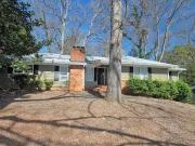 Updated 3BR/2BA Ranch in Buckhead! 930 Ferncliff Rd Ne