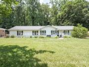 Updated 3br/2bth Brick Ranch 1/2 Acre Fenced in...