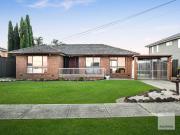 Updated 4 Bedroom / 2 Bathroom Family Home!