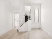 Updated 4 bedroom terrace in dining hub near Central