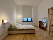 Updated 4 room apartment at Lindener Marktplatz,...