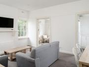 Updated and Fully Furnished