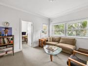 Updated Art Deco residence in harbourside enclave