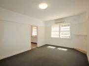 Updated Art Deco Unit