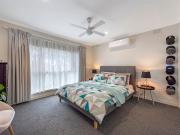 Updated Brilliance with Space to Play