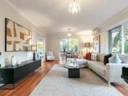 Updated Canterbury Gem with Exceptional Convenience