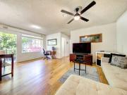 Updated Character Apartment Peaceful Green Aspect