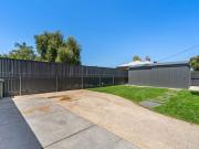 Updated Character Home with Exceptional Outdoor Space...