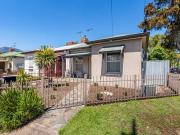 Updated Character Home with Exceptional Outdoor Space...