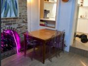 Updated character home with sunfilled backyard and study...