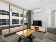 UPDATED CITY PAD | Furnished