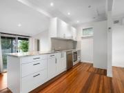 Updated cottage home in ultra convenient location