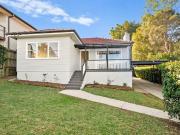 Updated cottage with untapped potential on a brilliant...
