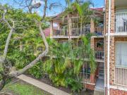 Updated Ground Floor, Oversized & Secluded!