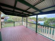 Updated Highset Home Dual Living Potential