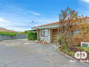 Updated Interiors. Unbeatable Convenience. Big Backyard