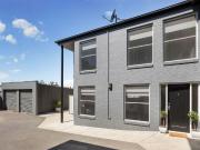 Updated, Light Filled & Centrally Located Townhouse