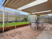 Updated. Light filled. Comfortable