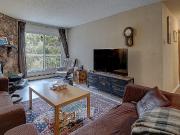 Updated Massive Top Floor Inner City Condo For Sale