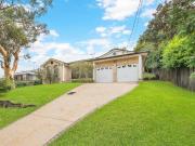 Updated Modern Home with Seamless Indoor–Outdoor Living