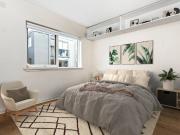 Updated One Bedroom In Great Location