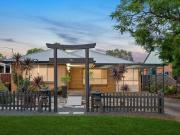 Updated retreat promises deluxe family lifestyle