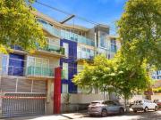 Updated Richmond Sanctuary!