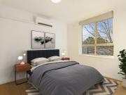 Updated Sleek Apartment!