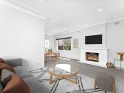 Updated & Spacious 3 Bedroom Brick Home