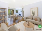 Updated Three Bedroom Apartment!