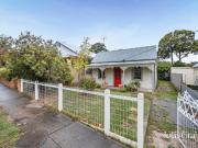 Updated three bedroom miners cottage in central location