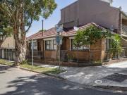 Updated two bed home on enviable corner block