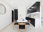 Updated Two Bedroom Apartment