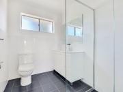 Updated two bedroom home unit in popular locale