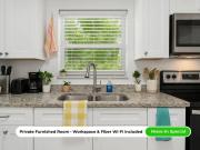 UpdatedMiniFridge Smart Tv less than 0.5mi to p