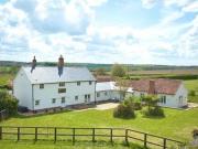 Upend, Newmarket, 4 Bedroom Detached