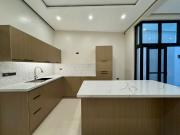 3BR + Balcony + High Ceilings… All in East Fairview...