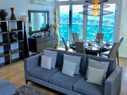 Upgraded 2 Bedroom Corner Unit FOR LEASE or FOR SALE...
