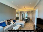 Upgraded 2 Bedroom Corner Unit for Sale in Bellagio...